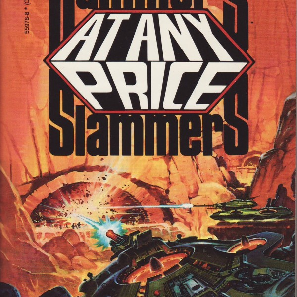 Hammer´s Slammers: At any Price-2508