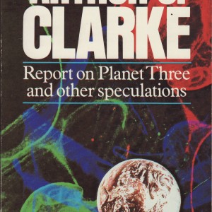 Report on Planet Three and other Speculations-2560