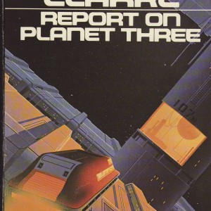 Report on Planet Three-2603