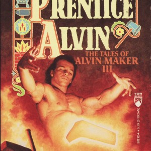 Prentice Alvin: The Tales of Alvin Maker III-2648