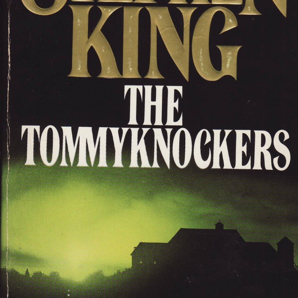 Tommyknockers, the-2729