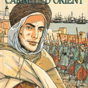 Carnets d'Orient-12501