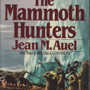 Mammoth Hunters, the-2907