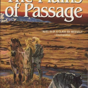 Plains of Passage, the-2908