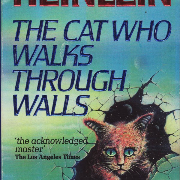 Cat who walks through Walls, the-2838