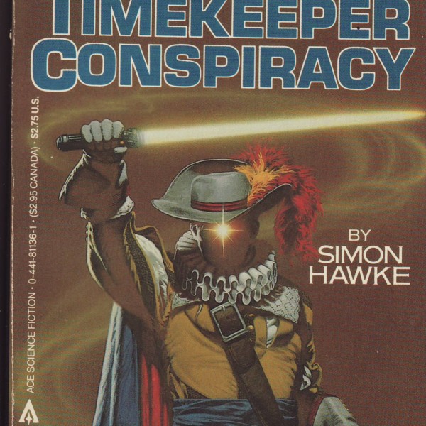 Timekeeper Conspiracy, the-2864
