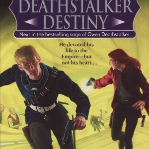 Deathstalker Destiny-2877