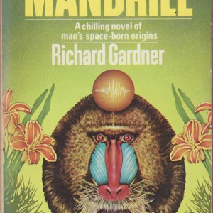 Mandrill-2932