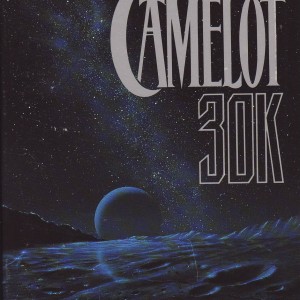 Camelot 30K-2943