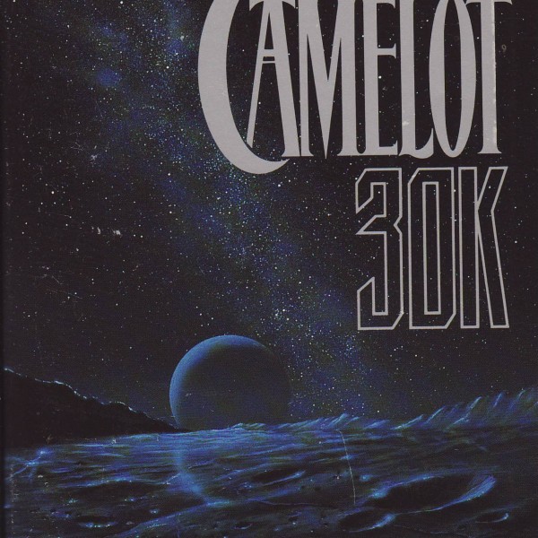 Camelot 30K-2943