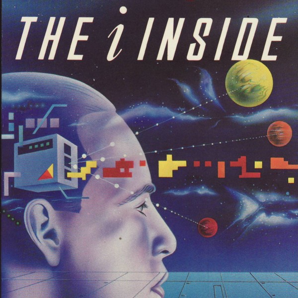 The i Inside-2958