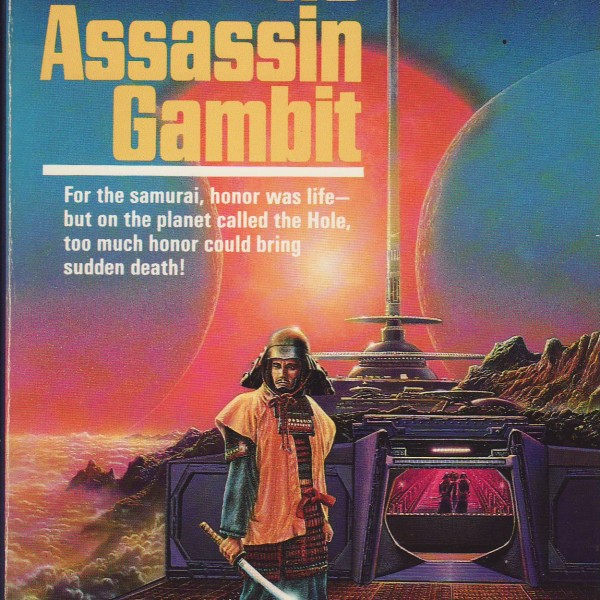Assassin Gambit, the-2966