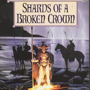 Serpentwar Saga, the: Shards of a Broken Crown-2994