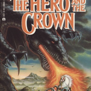 Hero and the Crown, the-3067