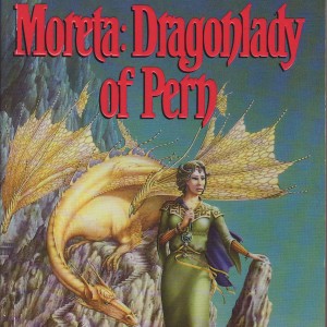 Moreta: Dragonlady of Pern-3109