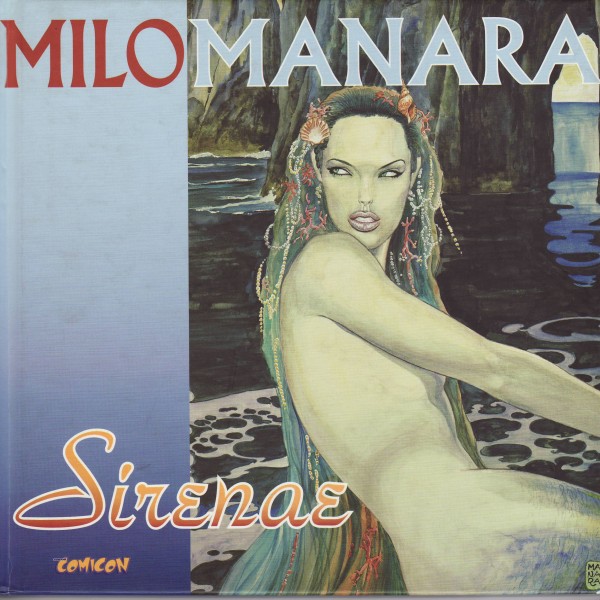 Milo Manara-3348