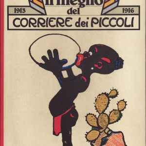 Il meglio del corriere dei piccoli (1913 - 1916)-3603