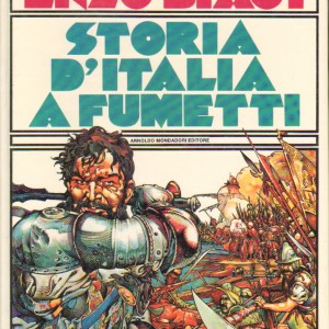 Enzo Biagi, storia d'Italia a fumetti-3690