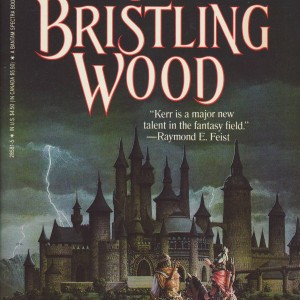 Bristling Wood, the-3430