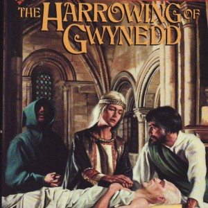 Harrowing of Gwynned, the-3439