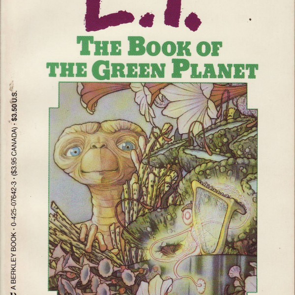 E.T.: The Book of the Green Planet-3441