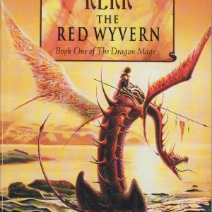 Red Wyvern, the-3452