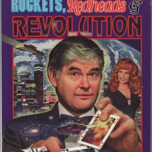 Rockets, Redheads & Revolution-3483