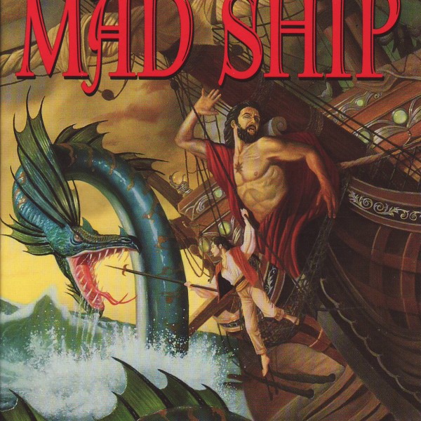 Mad Ship-3502