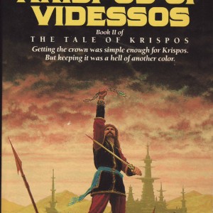 Krispos of Videssos-3621
