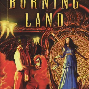 Burning Land, the-3664