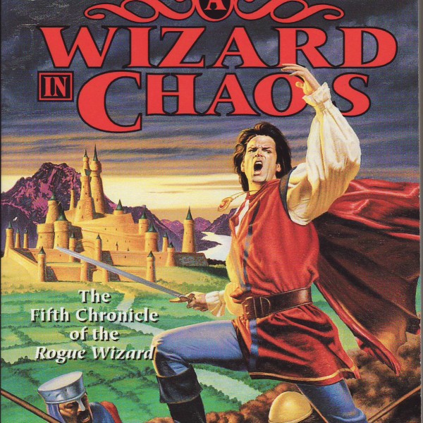 A Wizard in Chaos-3693