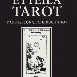 Etteila Tarot, das-3185