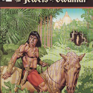 Conan and the Jewels of Gwahlur-3420