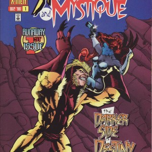 Sabretooth and Mystique-3402