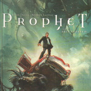 Prophet-12513