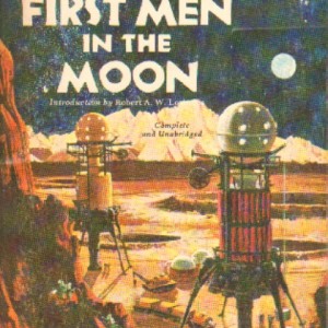 First Men in the Moon, the-12597