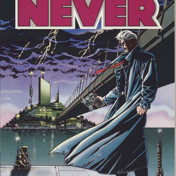 Nathan Never-3916