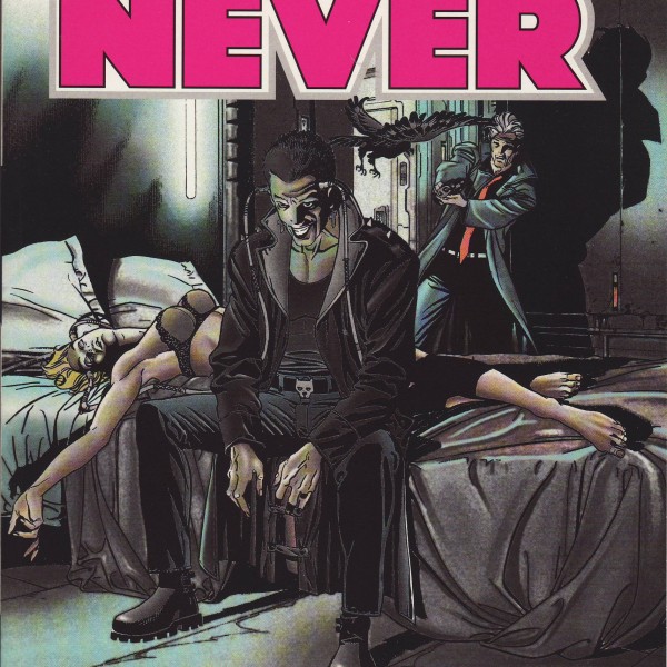 Nathan Never-3929