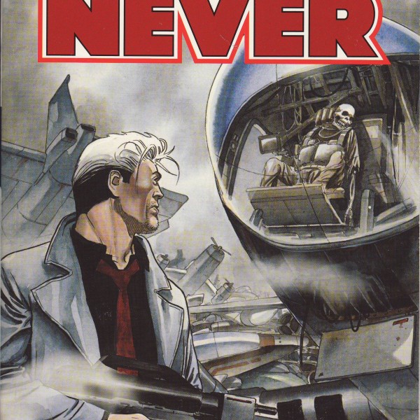 Nathan Never-3951