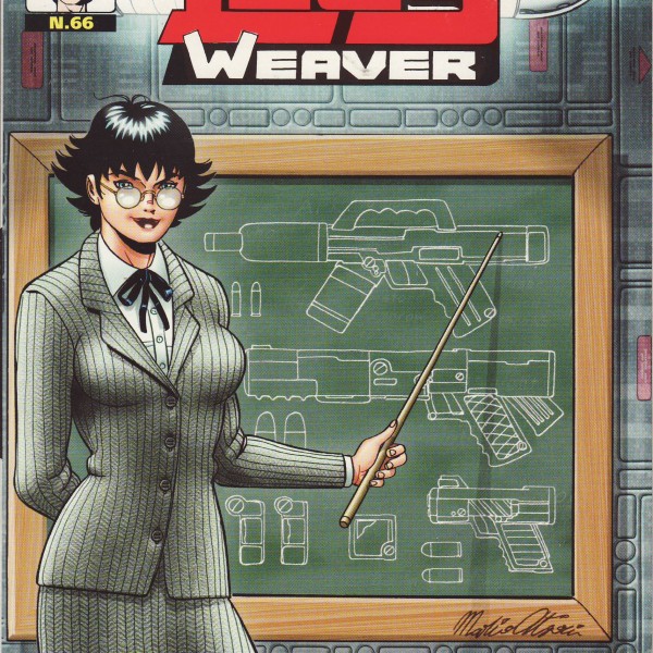 Legs Weaver-4014