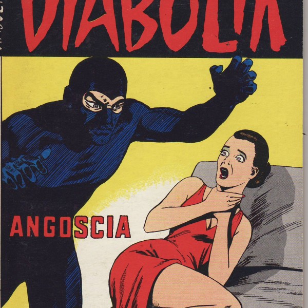 Diabolik "R"-4828