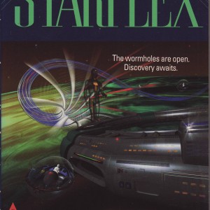 Starplex-4157