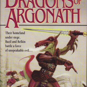 Dragons or Argonath-4185