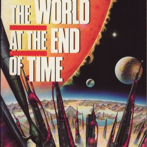 World at the End of Time, the-4300