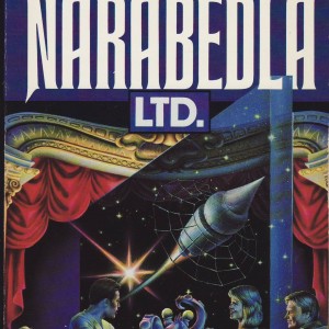 Narabedla Ltd.-4360