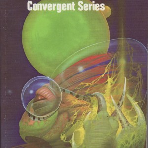 Convergent Series-4411