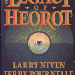 Legacy of Heorot, the-4425
