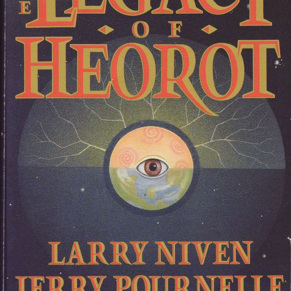 Legacy of Heorot, the-4425