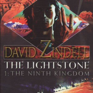 Lightstone, the: The Ninth Kingdom-4457