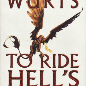 To Ride Hell's Chasm-4719